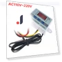 Temperature Controller — Home Climate Control, Homeware Essentials