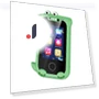 Touch Screen for Toddlers with Dual Camera — Children's Corner, Outdeer
