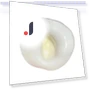 Touch Stress Relief Ball — Blocks, Forseed