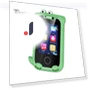 Touchscreen Phone for Toddlers — Interactive Learning Devices, Safety toy