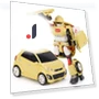 Transformation Robot Toy — Interactive Figures & Robots, Specials