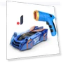Trick Infrared Laser Tracking RC Car — Remote Control Cars, Lemo Nade
