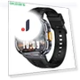 Ultra Large Screen Smart Watch with Flashlight — Smartwatches, SACOSDING