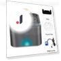 Ultra Quiet Pet Fountain — Fountains, BC Pet Supplies