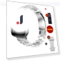 Ultra Series 9 Smartwatch — Wearable Accessories, Zodvboz
