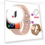Ultra Series 9 Smartwatch — Wearable Accessories, Zodvboz