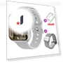 Ultra Series 9 Smartwatch — Smartwatches, Zodvboz