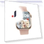 Ultra Series 9 Smartwatch — Wearable Accessories, Zodvboz