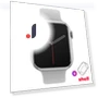 Ultra Series 9 Smartwatch — Wearable Accessories, Zodvboz
