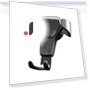 Universal Magnetic Vacuum Adsorption Phone Holder — Dashboard Installation Kits, Luminaire Lighting Mall