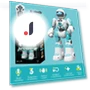 Voice Controlled Robot Toy — Interactive Figures & Robots, LYZRC