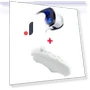 VR Headset — VR Headsets, Essager Electronic