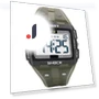 Waterproof Digital Sports Watch — Active Timepieces, AI Supermarket