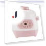 Waterproof Electric Ceramic Stew Pot — Electric Woks, Perfect choice for your home