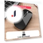 Wireless Bluetooth Mouse — Mouse Pads