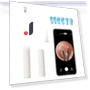 Wireless Ear Cleaner — Syringes, AE Selection