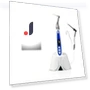 Wireless Endodontic Motor with Built-in Apex Locator — Apex Locators, Jumtop