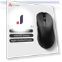 Wireless Gaming Mouse — Mouse Pads, Ajazz