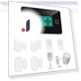 Wireless Home Alarm System — Smart Home Security, Neoglint