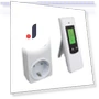 Wireless Thermostat Controller and Socket Set — Home Climate Control, GoolRC