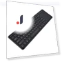 Wireless Touch Panel — Keyboards, 3d printing machine