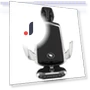 15W Wireless Car Charger — Dashboard Installation Kits, OutsideWorld
