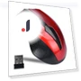 4-key Wireless Optical Mouse — Computer Mice, Smart Electron