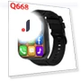 4G Call Smart Watch — Smartwatches, Tiktop2