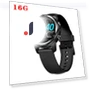 5G WiFi Dual Frequency Smart Watch — Smartwatches, Tiktop2