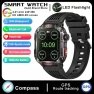 600mAh Battery Smart Watch for Men — Smart Watch, Zodvboz