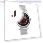 Alloy Smart Watch — Smartwatches, SCIONE