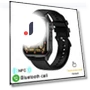 Amoled HD Smartwatch — Smartwatches, Tiktop2