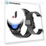 Amoled Smart Watch — Wearable Accessories, Tiktop2
