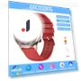 Amoled Smart Watch — Smartwatches, Tiktop2