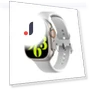 Amoled Smartwatch — Smartwatches, Tiktop2