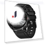 Bluetooth Call Men Smart Watch — Smartwatches, Tiktop2
