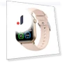 Bluetooth Call Smart Fitness Watch — Smartwatches, Tiktop2