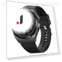 Bluetooth Call Smart Watch — Smartwatches, Tiktop2