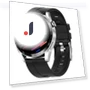 Bluetooth Call Smart Watch — Smartwatches, Tiktop2
