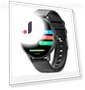 Bluetooth Call Smart Watch — Smartwatches, Xiaomi