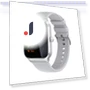 Bluetooth Call Smartwatch — Smartwatches, Tiktop2
