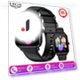 Bluetooth Call Sports Fitness Smart Watch — Smartwatches, LIGE