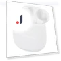 Bluetooth Headphones J3 5.0 — On-Ear Headphones, OutsideWorld