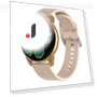 Bluetooth Smart Watch with Heart Rate and Blood Pressure Monitoring — Smartwatches, Creative Adorn