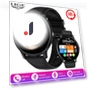 Bluetooth Smart Watch with Voice Assistant — Smartwatches, LIGE