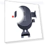 Car Phone Holder with Telescopic Suction Cup — Dashboard Installation Kits, AI Market