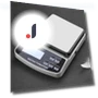 Digital Electronic Scale with Calibration — Precision Weighing Solutions, DC-HOME Textile
