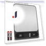 Digital Kitchen Scale — Precision Weighing Solutions, Household supplies MH