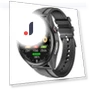 ECG PPG Smart Watch — Smartwatches, Tiktop2