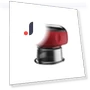 Electric Scraping Tool for Cans — Blackhead & Blemish Removers, Le er kang